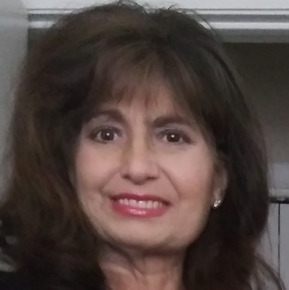 Meet your Posher, Susan - Picture 1 of 1